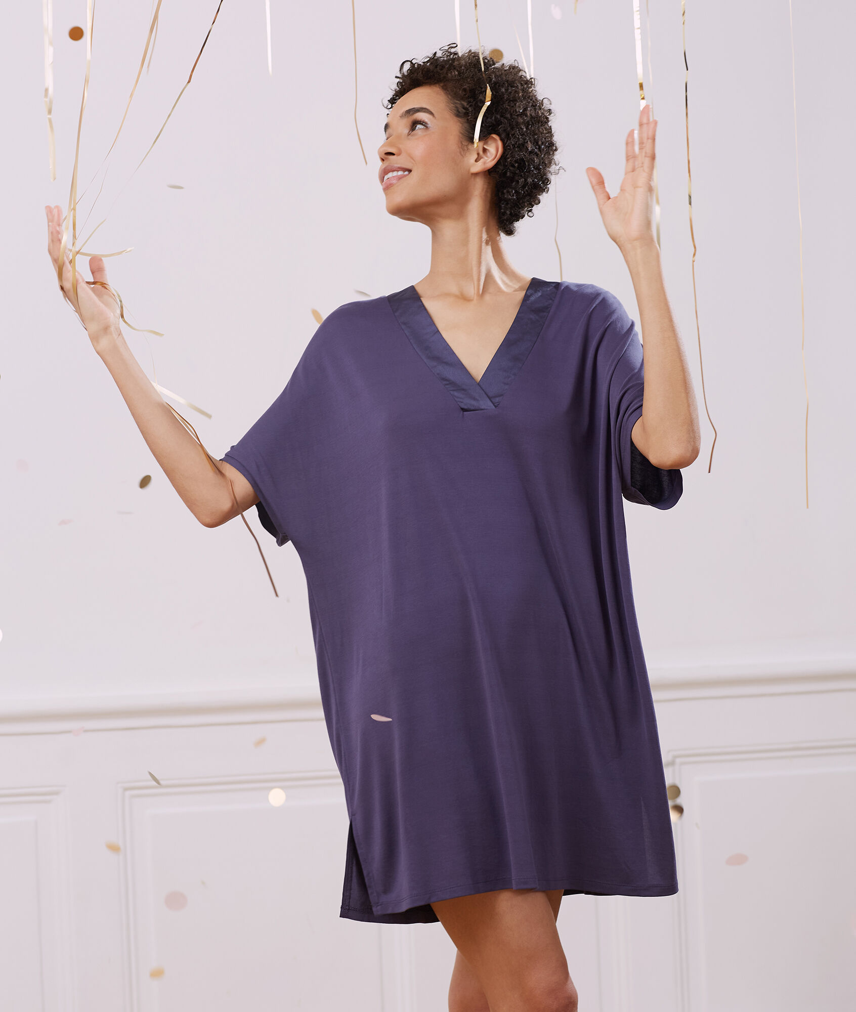 etam chemise nuit