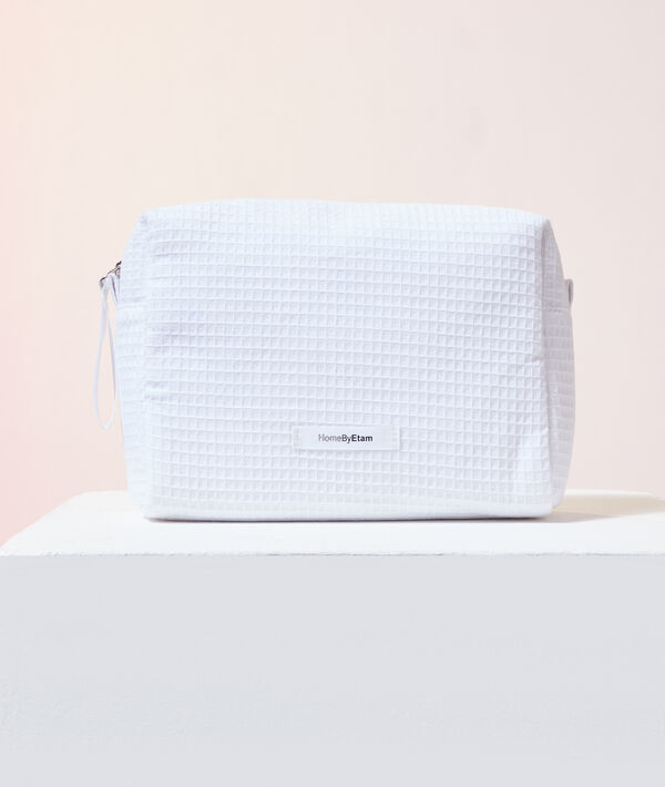 Trousse nid d'abeille Trousse nid d'abeille;${refinementColor}