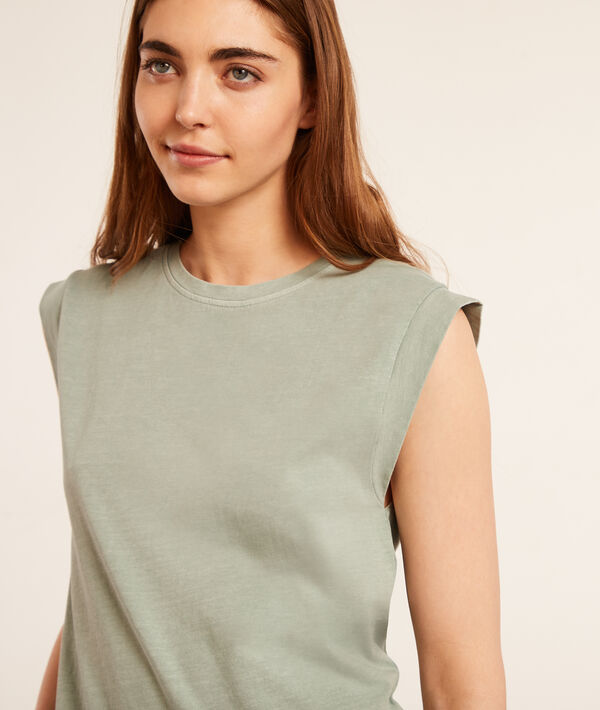 Top manches courtes Top manches courtes;${refinementColor}