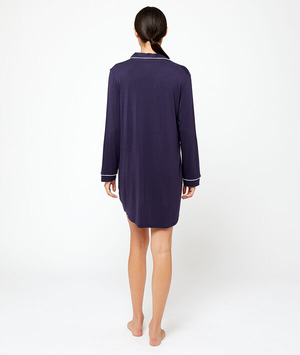 Chemise de nuit Chemise de nuit;${refinementColor}