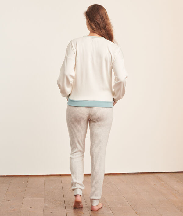 Top manches longues Top manches longues;${refinementColor}
