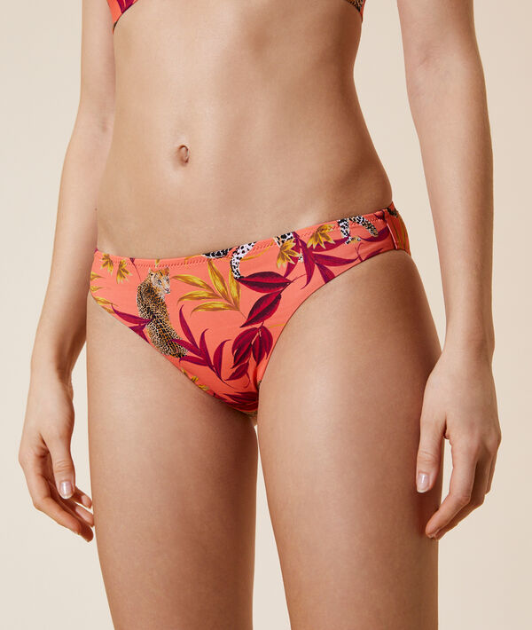 Bas de bikini simple Bas de bikini simple;${refinementColor}