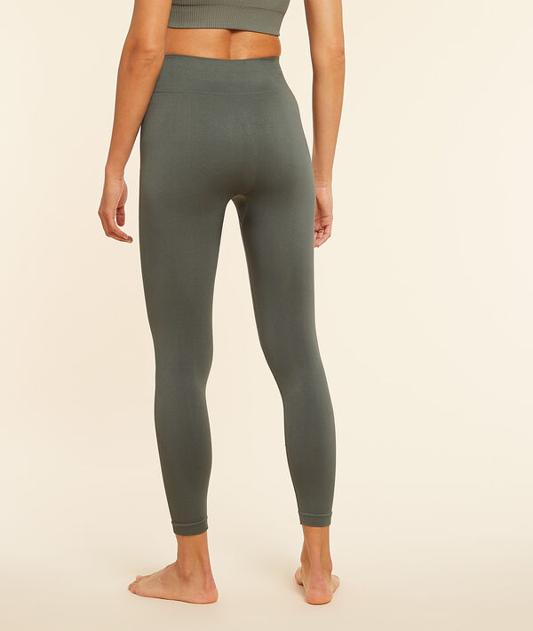 Legging de yoga 7/8è Legging de yoga 7/8è;${refinementColor}