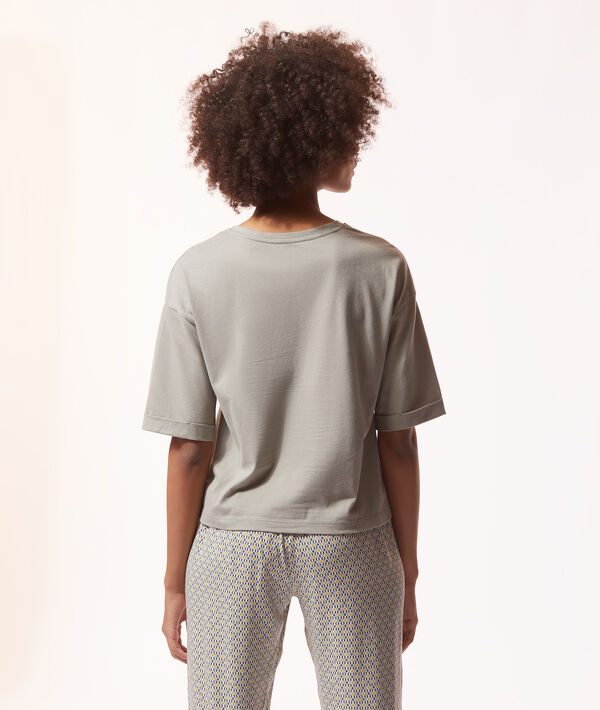 Top manches courtes Top manches courtes;${refinementColor}