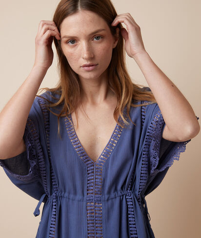 Tuniques Et Robes De Plage Large Choix Sur Etam Com