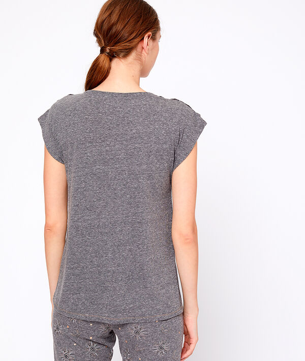 T-shirt imprimé T-shirt imprimé