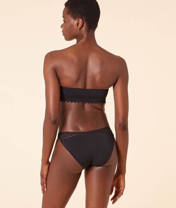 Bandeau en dentelle Bandeau en dentelle;${refinementColor}