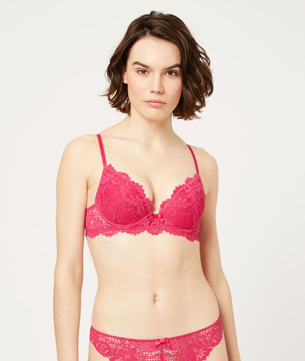 Soutien-gorge N°5 - Coques fines Soutien-gorge N°5 - Coques fines;${refinementColor}