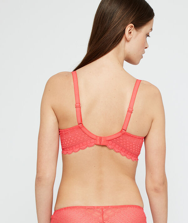 Soutien-gorge N°4 - Coques fines Soutien-gorge N°4 - Coques fines;${refinementColor}