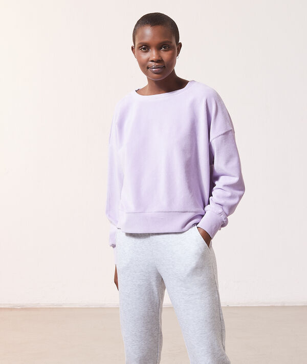 Top manches longues Top manches longues;${refinementColor}