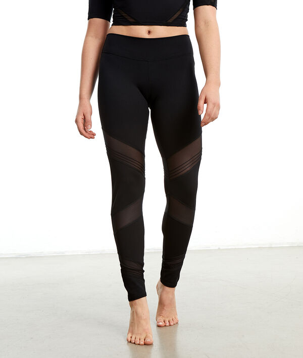 Legging de yoga long Legging de yoga long;${refinementColor}