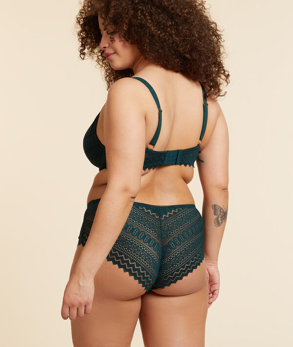 Soutien-gorge N°5 - Ampliforme arrondi Soutien-gorge N°5 - Ampliforme arrondi;${refinementColor}