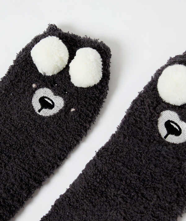 Coffret chaussettes animaux Coffret chaussettes animaux