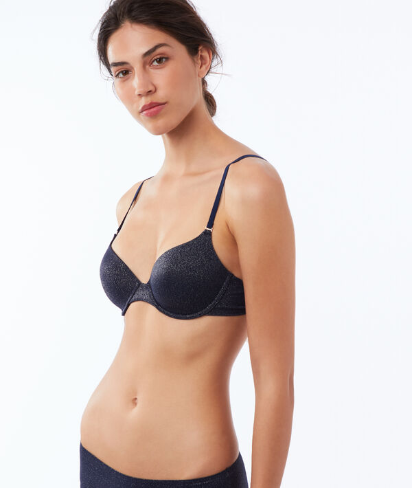 Soutien-gorge n°5 - Ampliforme classique en microfibre Soutien-gorge n°5 - Ampliforme classique en microfibre;${refinementColor}