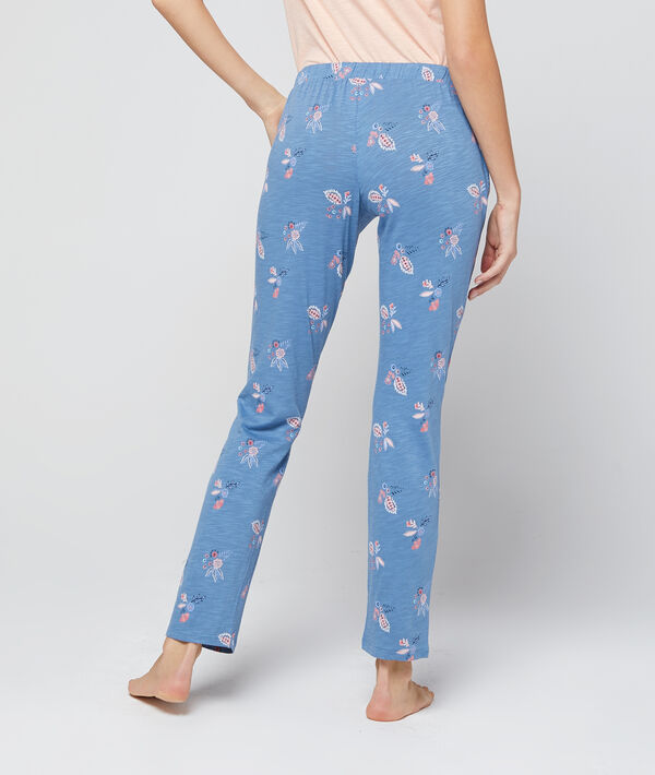 Pantalon imprimé Pantalon imprimé
