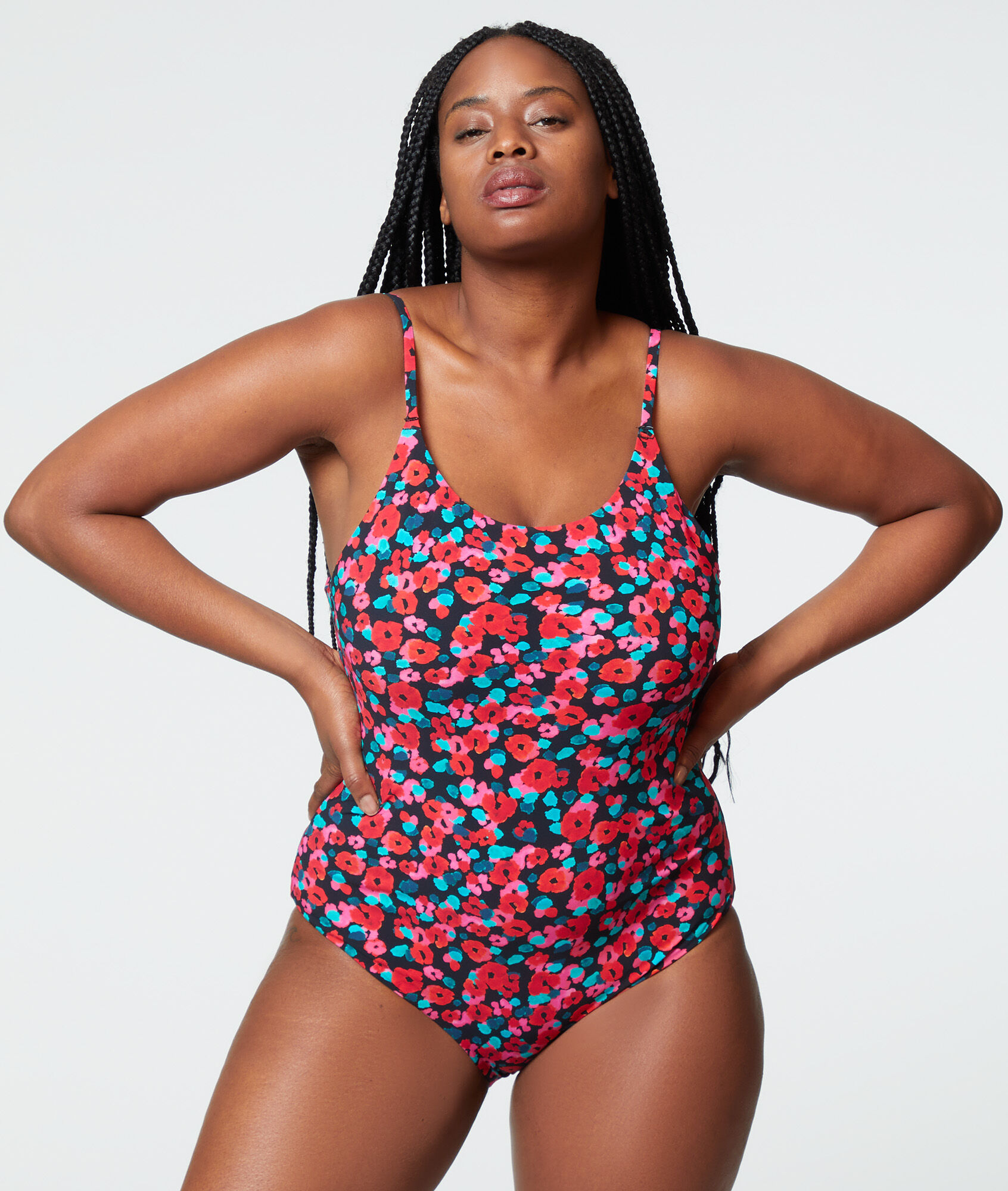 maillots de bain 1 piece etam