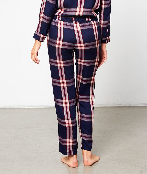 Pantalon imprimé Pantalon imprimé
