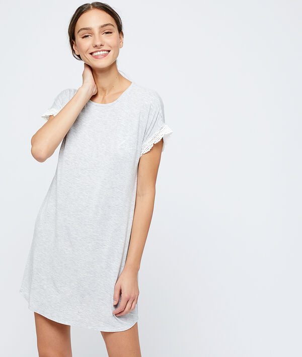 Chemise de nuit Chemise de nuit;${refinementColor}