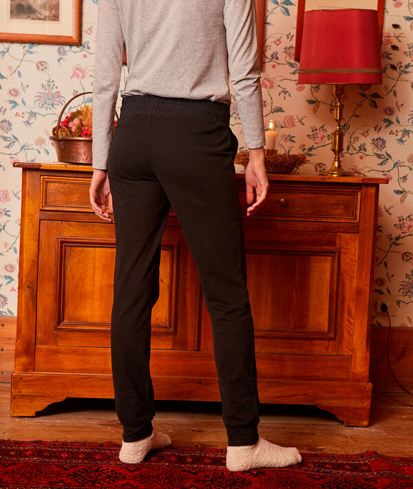 Pantalon en coton bio Pantalon en coton bio