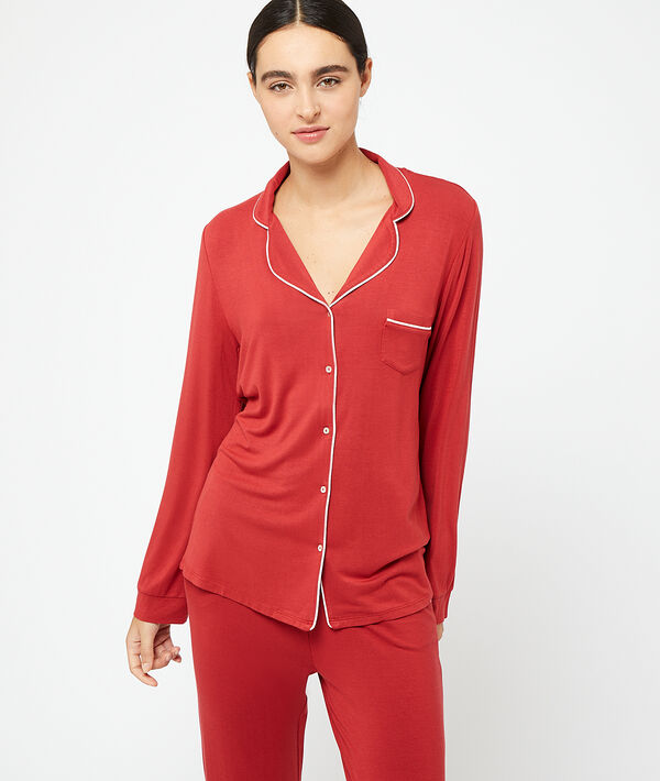 Chemise de pyjama Chemise de pyjama