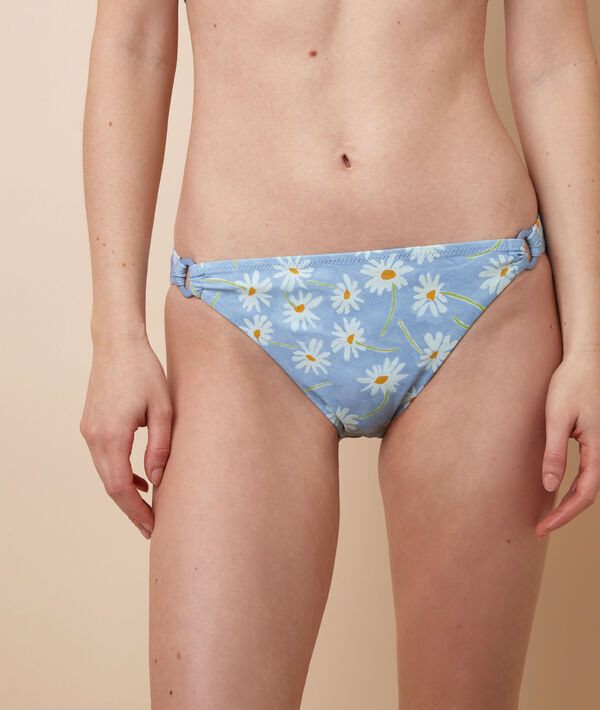 Bas de bikini simple Bas de bikini simple;${refinementColor}