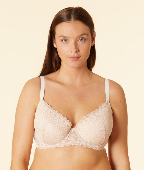 Soutien-gorge N°4 - Ampliforme light Soutien-gorge N°4 - Ampliforme light;${refinementColor}