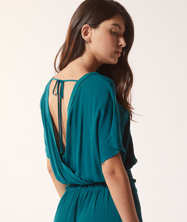 Top manches courtes Top manches courtes;${refinementColor}