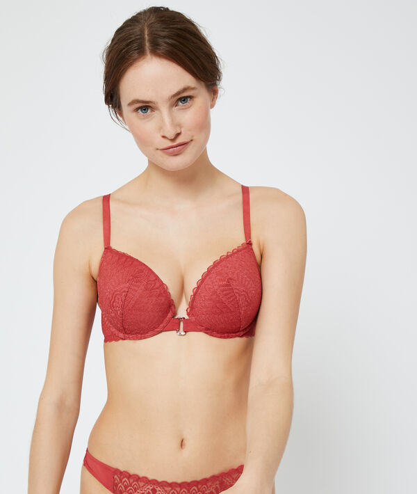Soutien-gorge N°5 - Coques fines Soutien-gorge N°5 - Coques fines;${refinementColor}