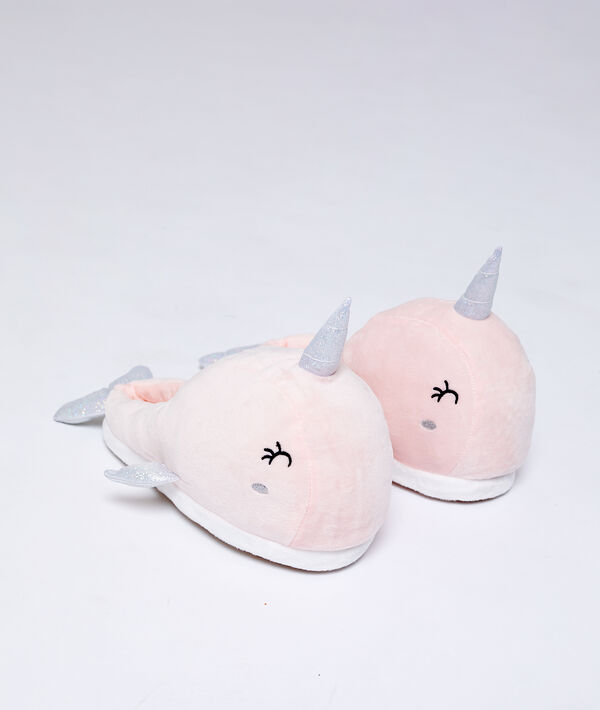 Mules 3D Narval Mules 3D Narval