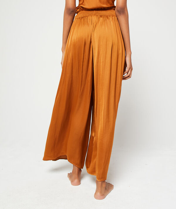 Pantalon ample Pantalon ample