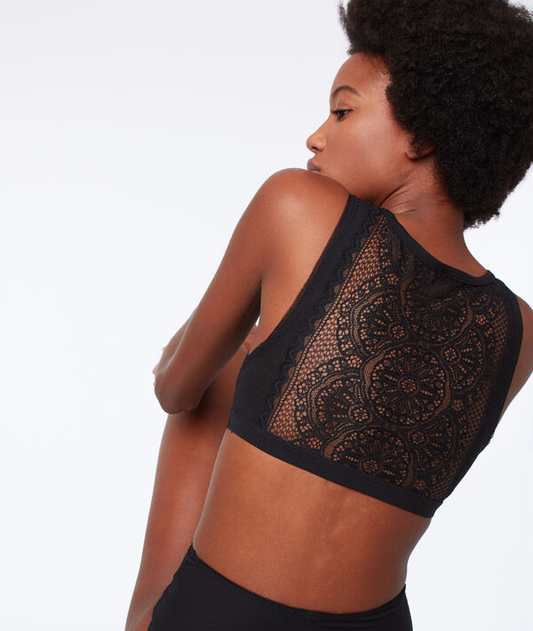Brassière en dentelle Brassière en dentelle