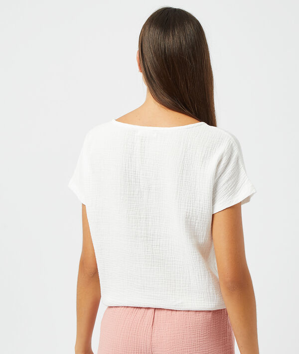 Top noué Top noué;${refinementColor}