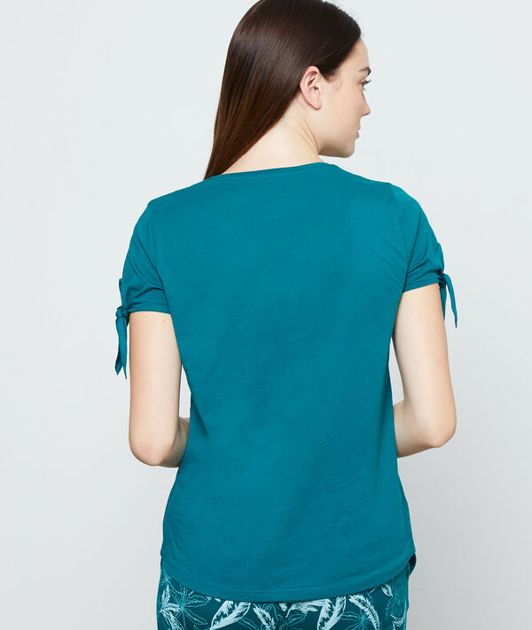 T-shirt "Beach, Uluru, Paradise" T-shirt "Beach, Uluru, Paradise";${refinementColor}