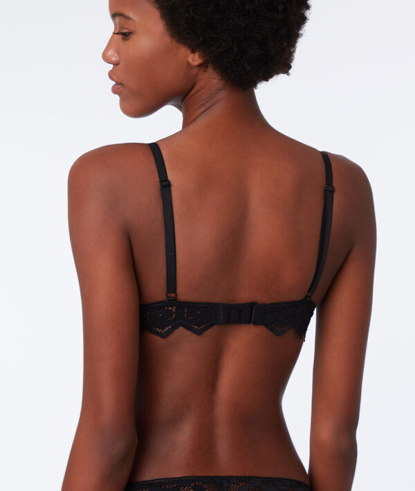Soutien-gorge N°2 - Push-up Soutien-gorge N°2 - Push-up