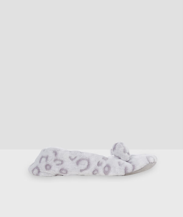 Chaussettes animaux Chaussettes animaux;${refinementColor}
