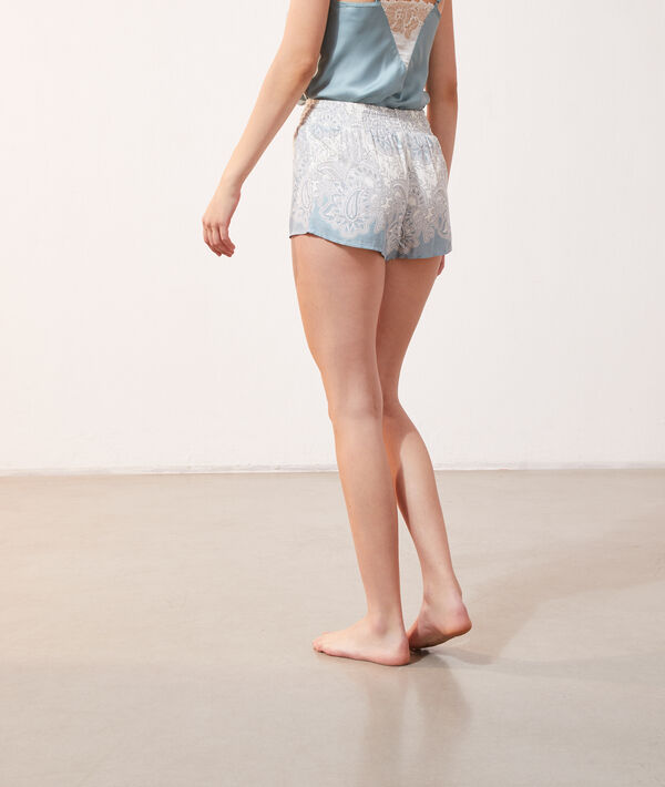 Short imprimé Short imprimé;${refinementColor}