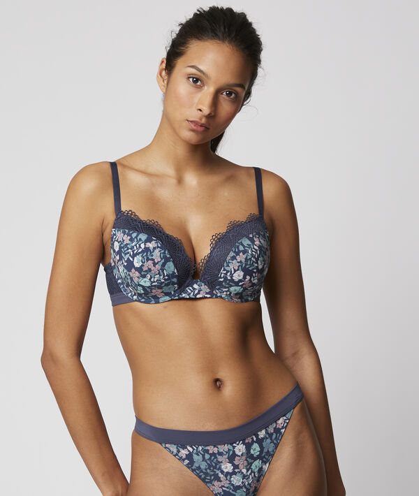 Soutien-gorge N°5 - Coques fines Soutien-gorge N°5 - Coques fines;${refinementColor}