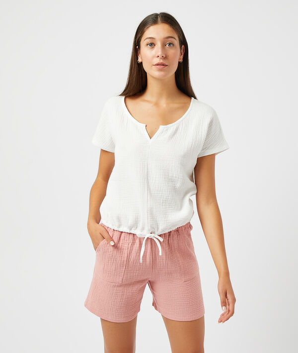 Top noué Top noué;${refinementColor}