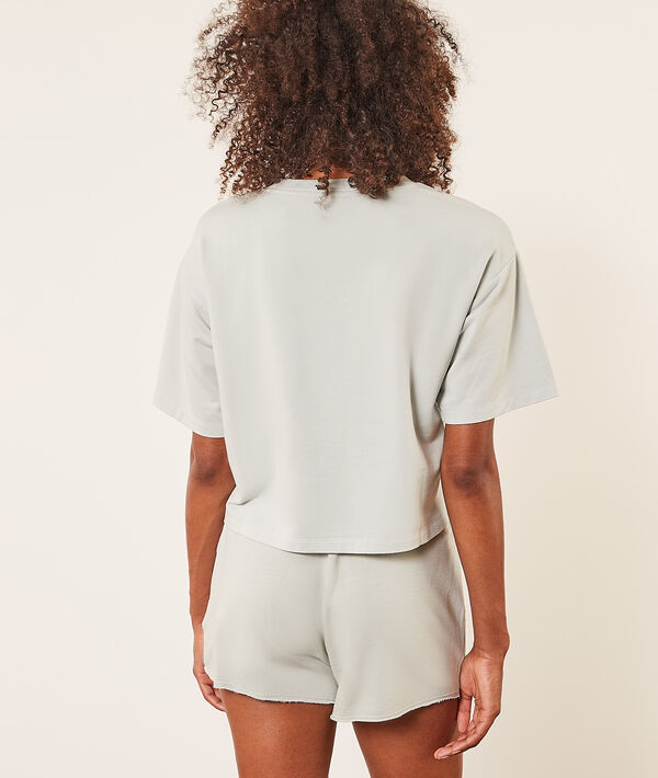 Top manches courtes Top manches courtes;${refinementColor}