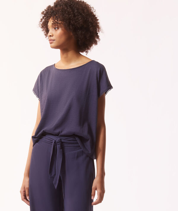 Top manches courtes Top manches courtes;${refinementColor}