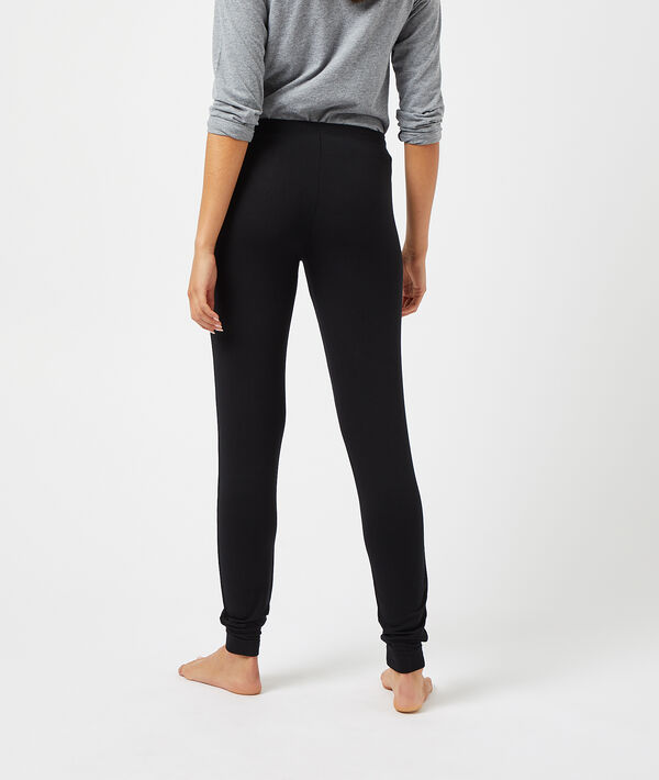 Pantalon uni Pantalon uni;${refinementColor}