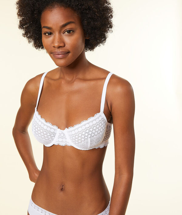 Soutien-gorge corbeille Soutien-gorge corbeille;${refinementColor}
