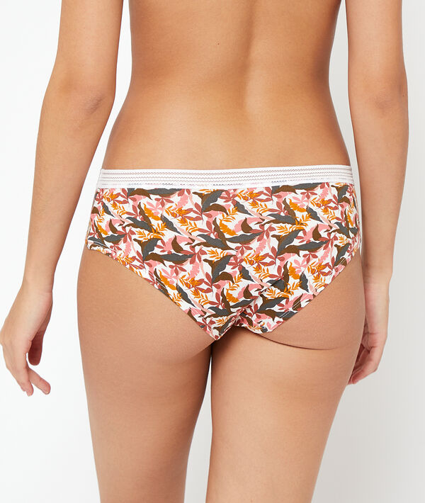 Lot de 3 shortys Lot de 3 shortys;${refinementColor}