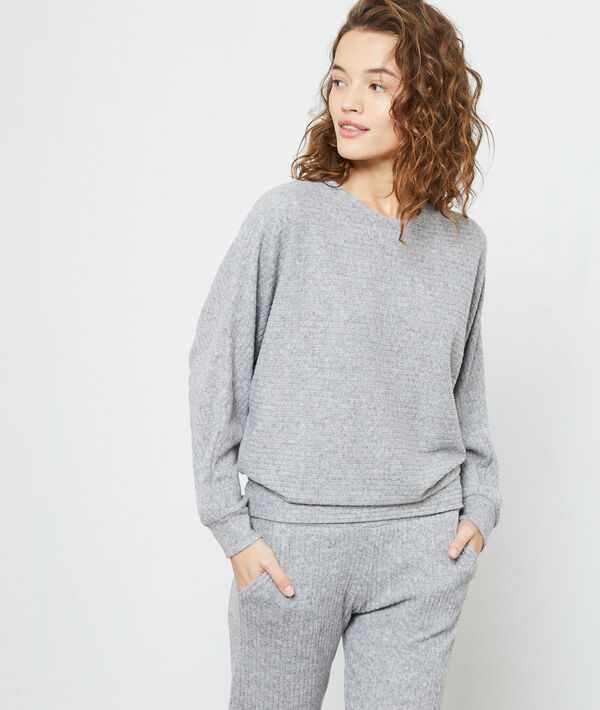 Top manches longues Top manches longues;${refinementColor}