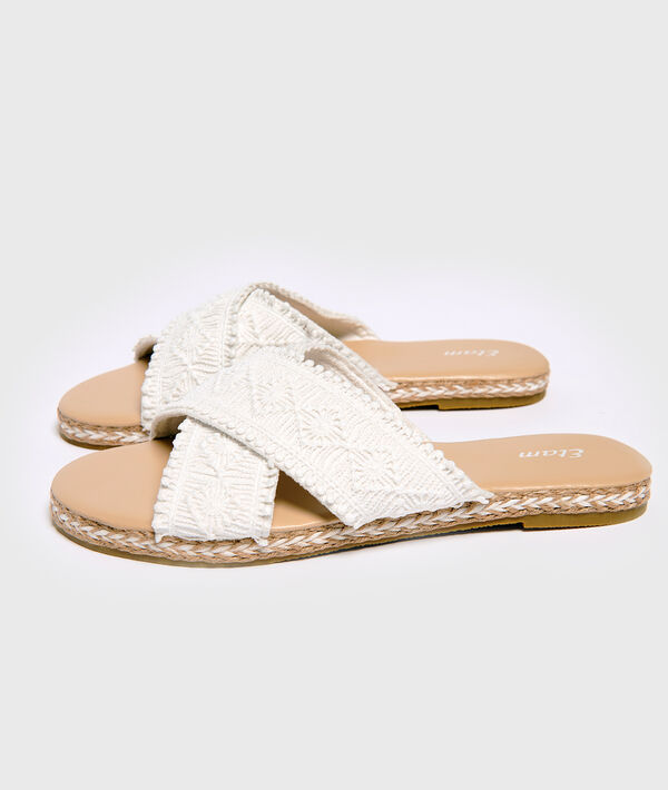 Sandales Sandales;${refinementColor}