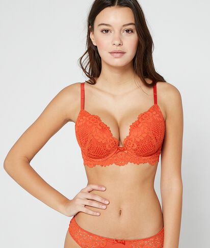 Soutien-gorge N°5 - Coques fines;${refinementColor}