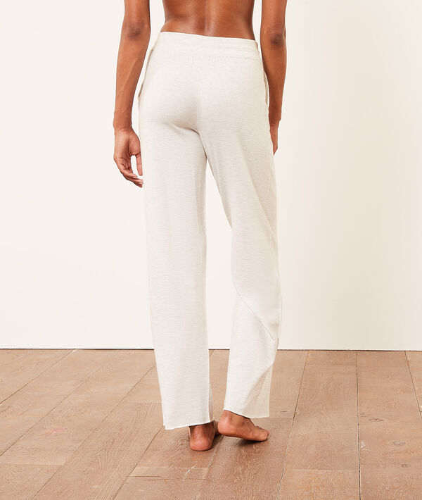 Pantalon de pyjama large Pantalon de pyjama large;${refinementColor}