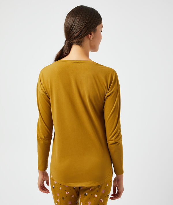 T-shirt "Lazy forever" T-shirt "Lazy forever";${refinementColor}