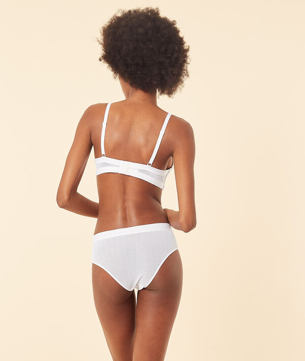 Soutien-gorge sans armatures coques fines Soutien-gorge sans armatures coques fines;${refinementColor}