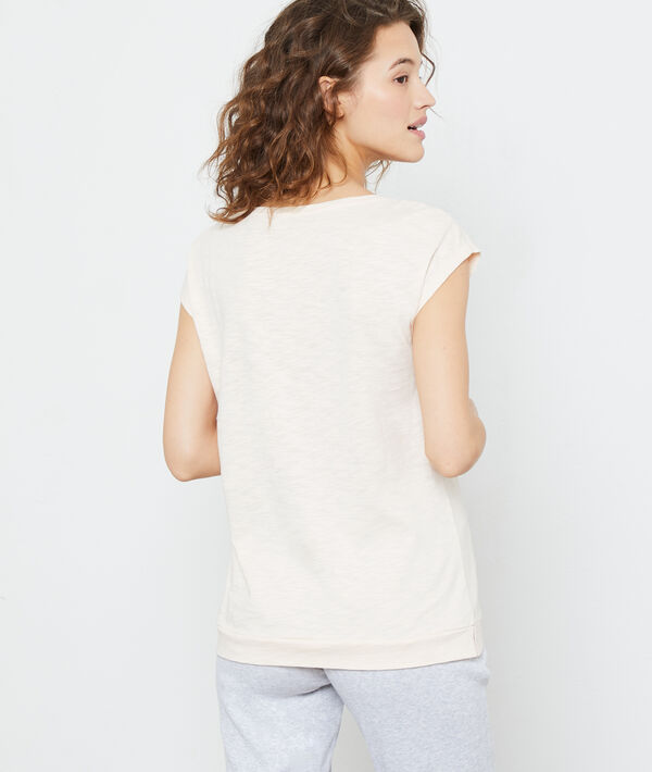 T-shirt "Paradise" T-shirt "Paradise";${refinementColor}